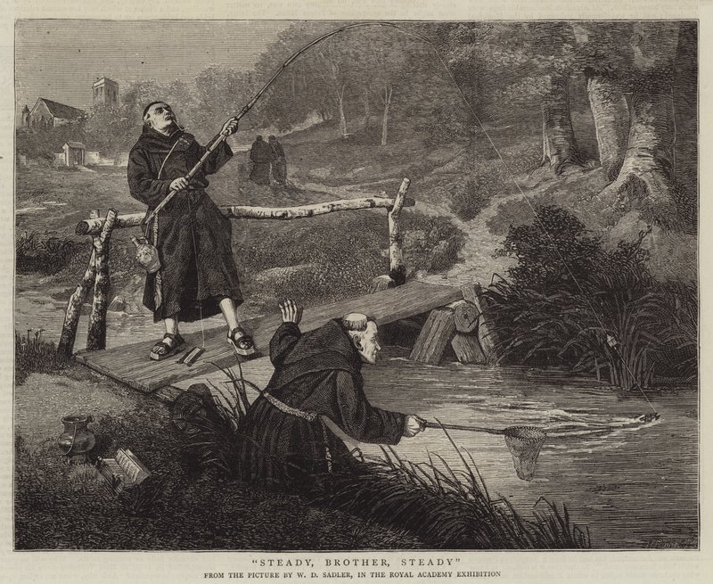 Sabit, Kardeşim, Sabit by Walter Dendy Sadler