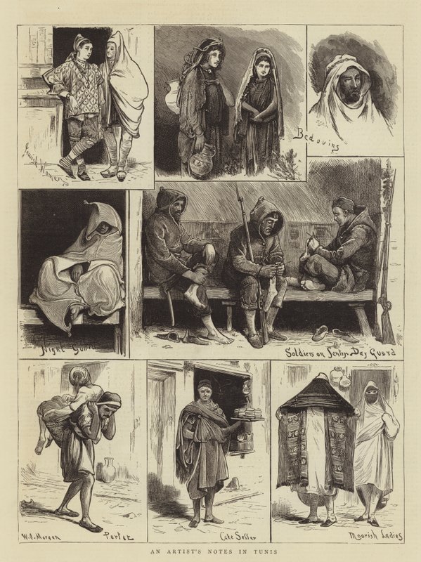 Tunus