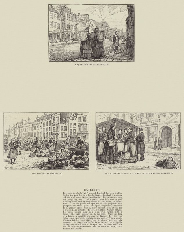 Bayreuth