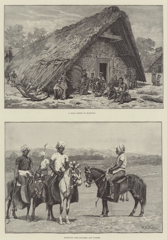 Manipur