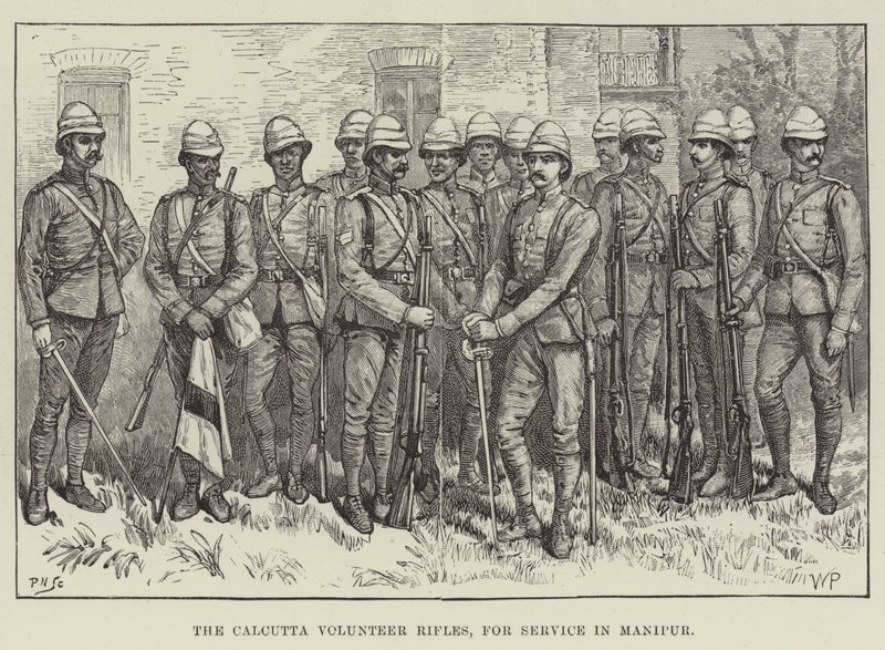 Manipur