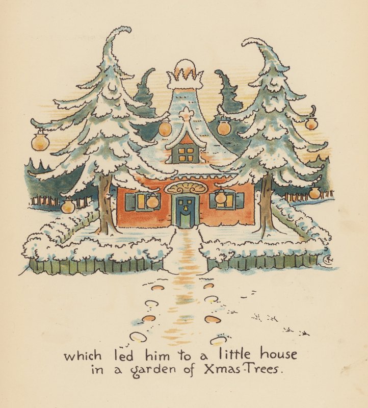  by Walter (after) Crane