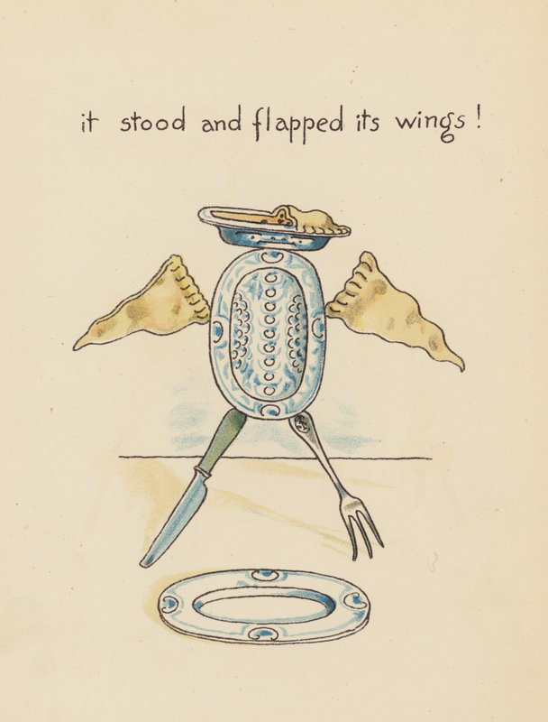  by Walter (after) Crane