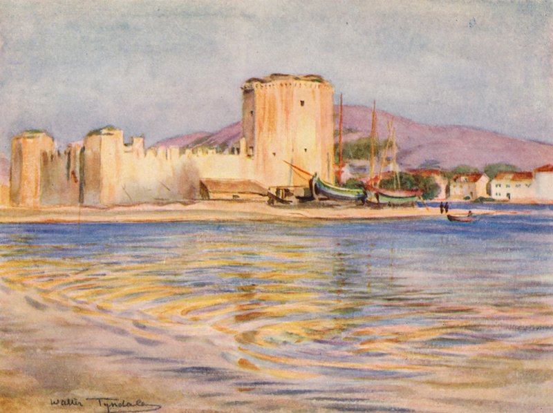  by Walter Frederick Roofe Tyndale