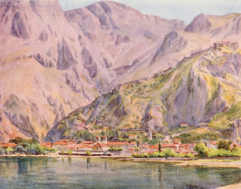 by Walter Frederick Roofe Tyndale