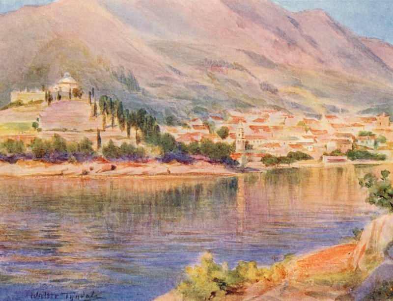  by Walter Frederick Roofe Tyndale