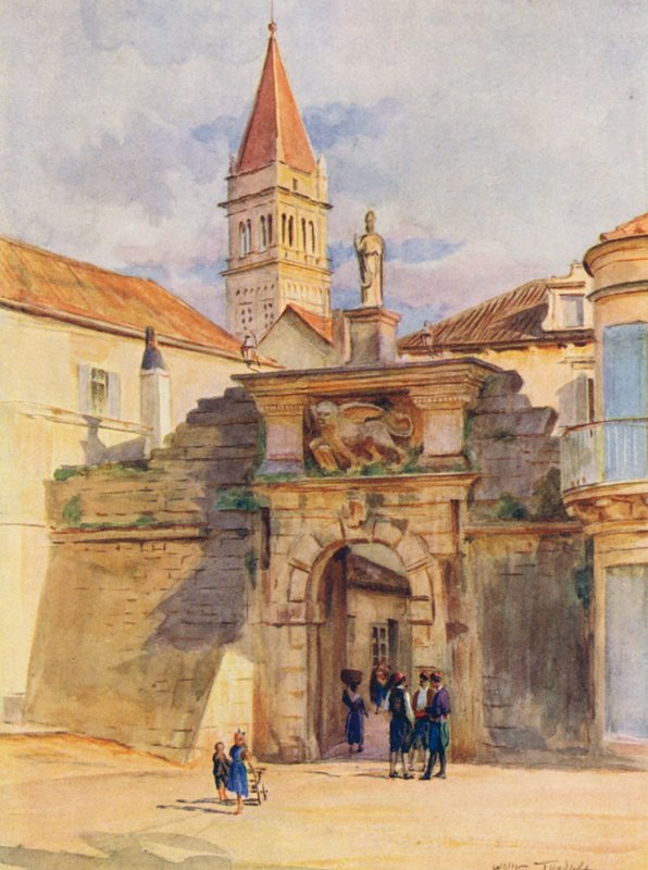  by Walter Frederick Roofe Tyndale