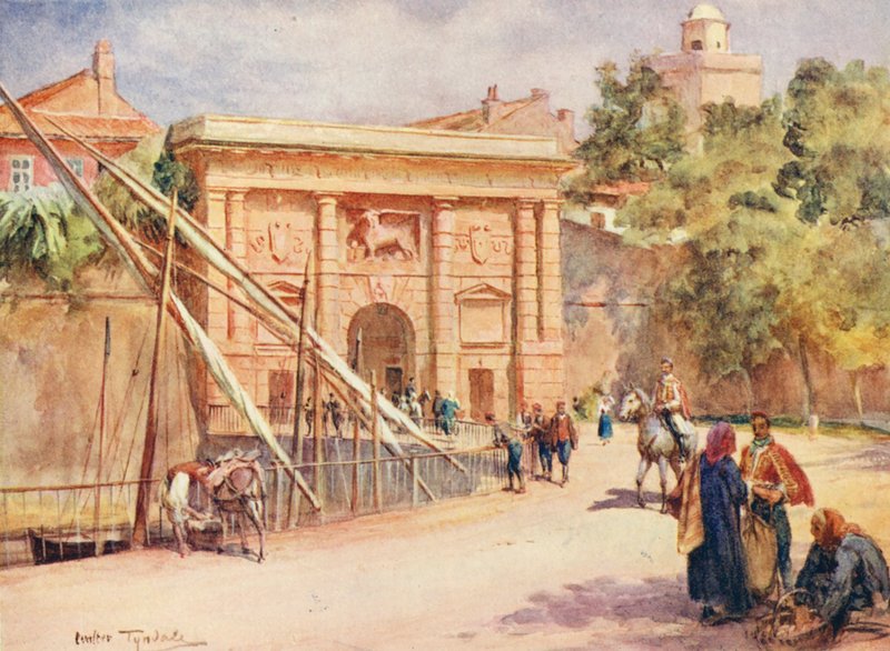  by Walter Frederick Roofe Tyndale