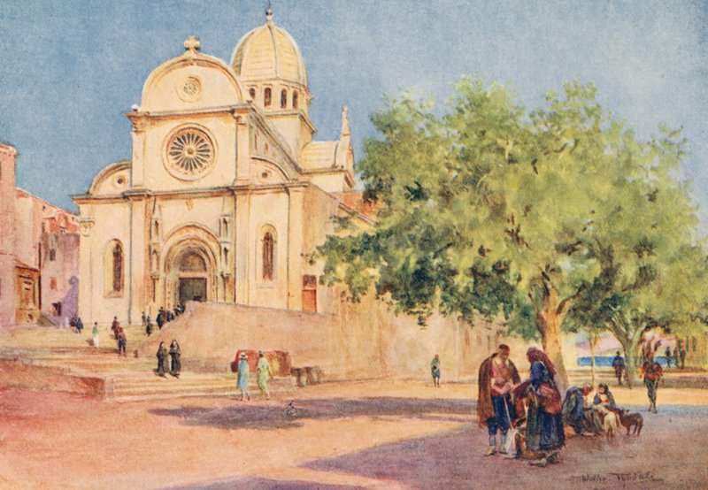  by Walter Frederick Roofe Tyndale