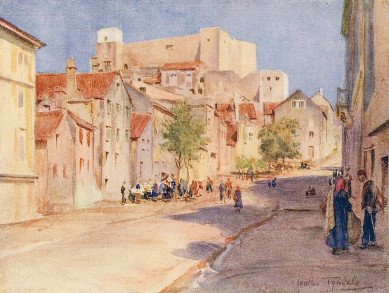  by Walter Frederick Roofe Tyndale