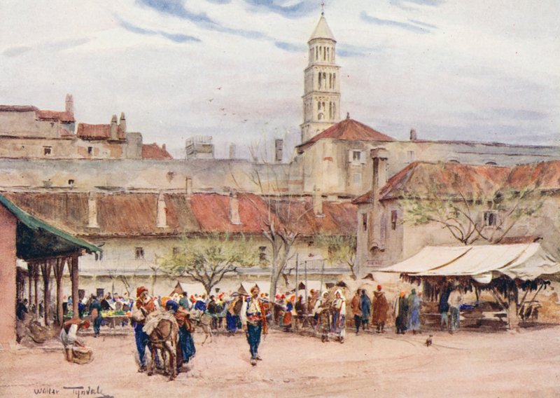  by Walter Frederick Roofe Tyndale