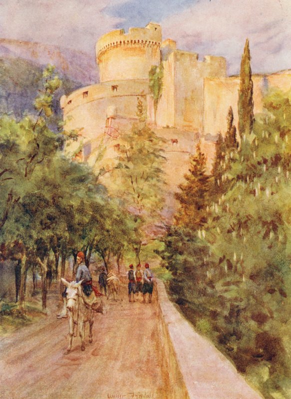  by Walter Frederick Roofe Tyndale