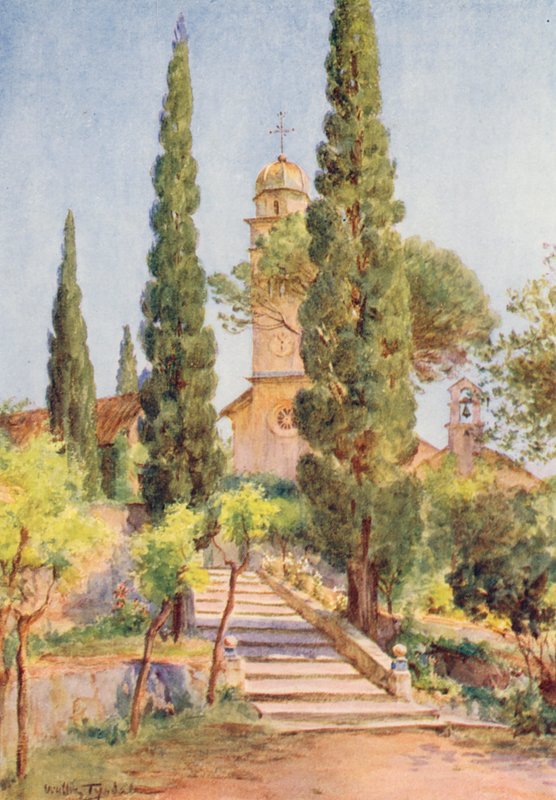  by Walter Frederick Roofe Tyndale
