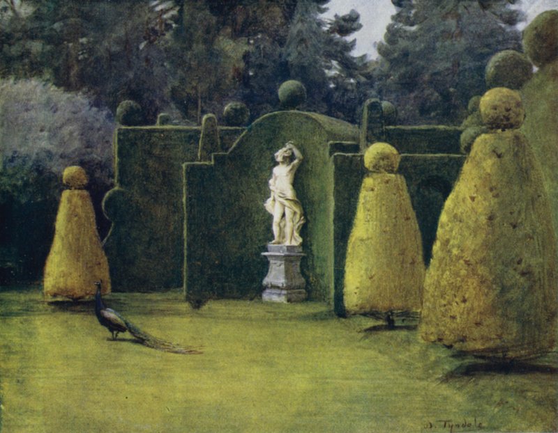 Yeni Orman: Brokenhurst Park