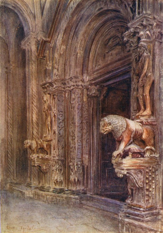  by Walter Frederick Roofe Tyndale