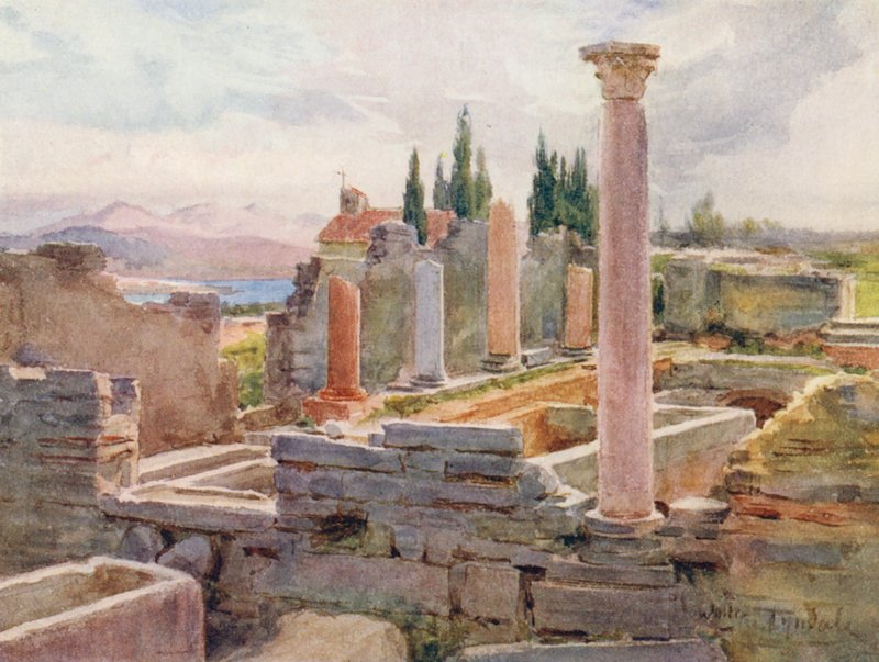  by Walter Frederick Roofe Tyndale