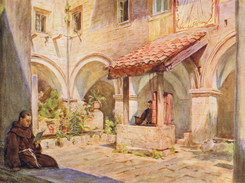 Ragusa, San Francesco