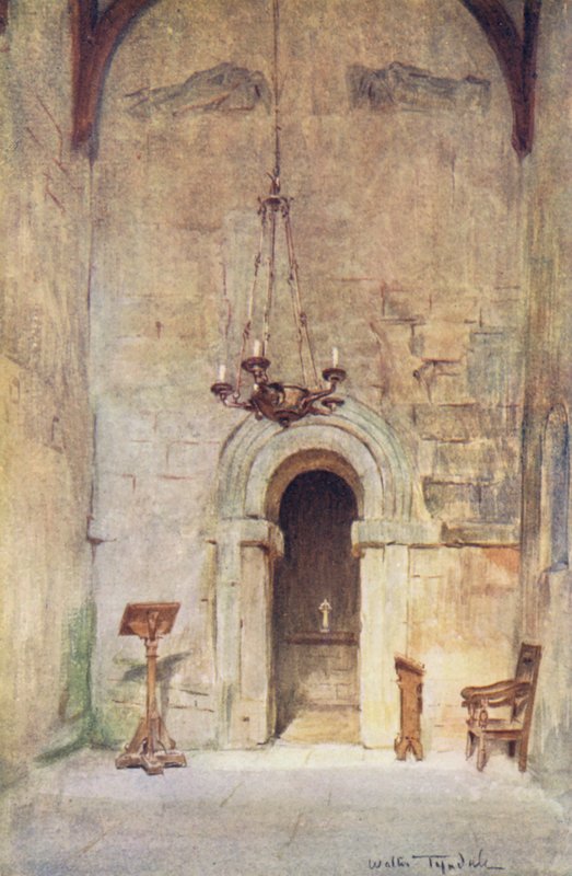  by Walter Frederick Roofe Tyndale