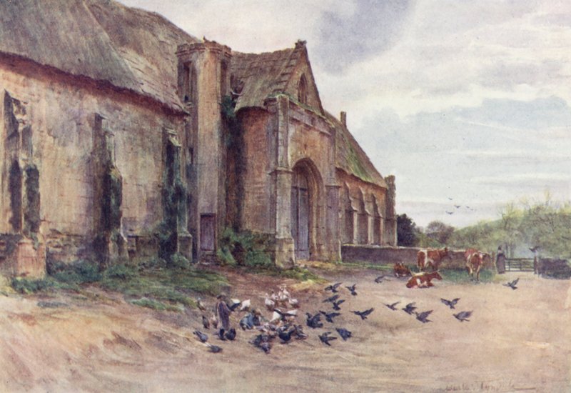  by Walter Frederick Roofe Tyndale