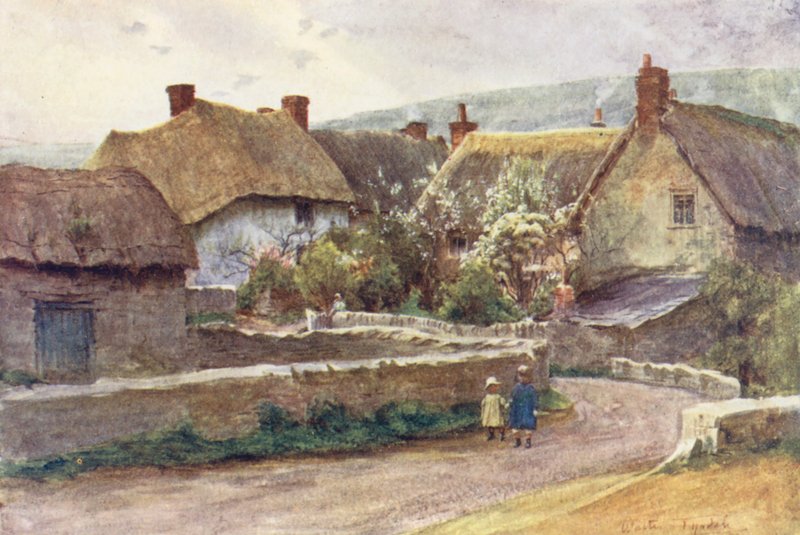  by Walter Frederick Roofe Tyndale