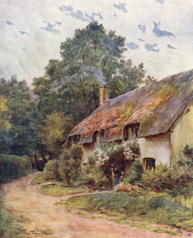  by Walter Frederick Roofe Tyndale