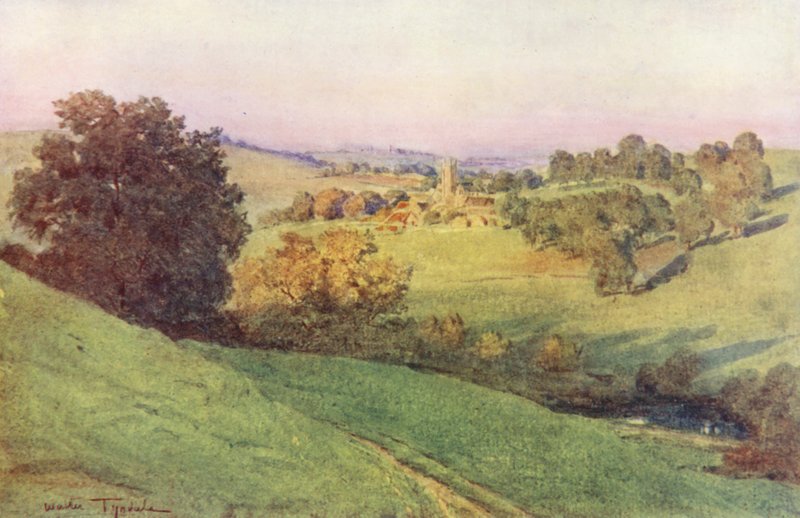  by Walter Frederick Roofe Tyndale