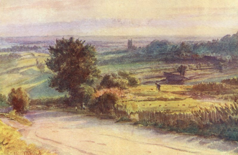  by Walter Frederick Roofe Tyndale