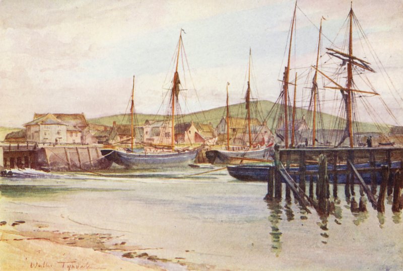  by Walter Frederick Roofe Tyndale