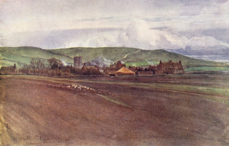  by Walter Frederick Roofe Tyndale