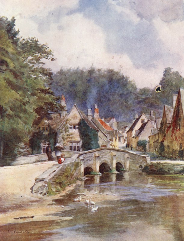  by Walter Frederick Roofe Tyndale