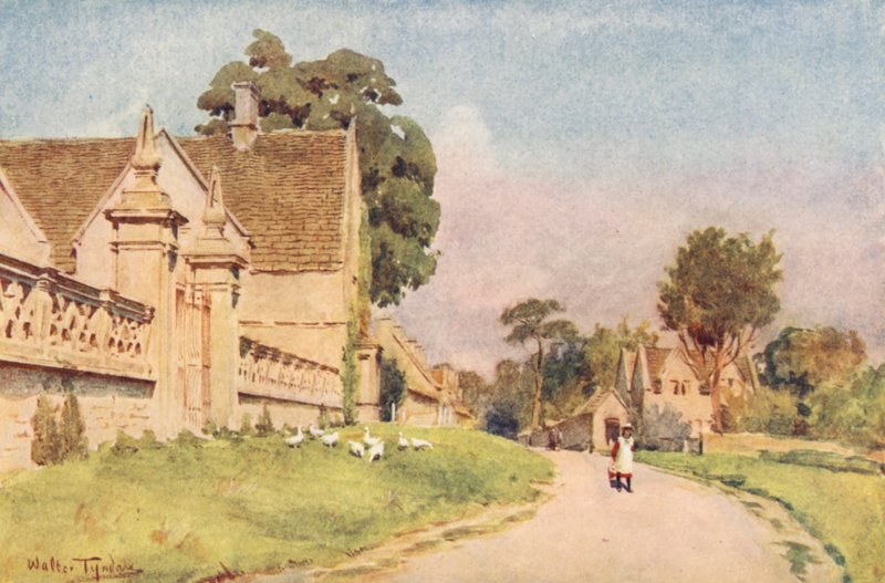  by Walter Frederick Roofe Tyndale