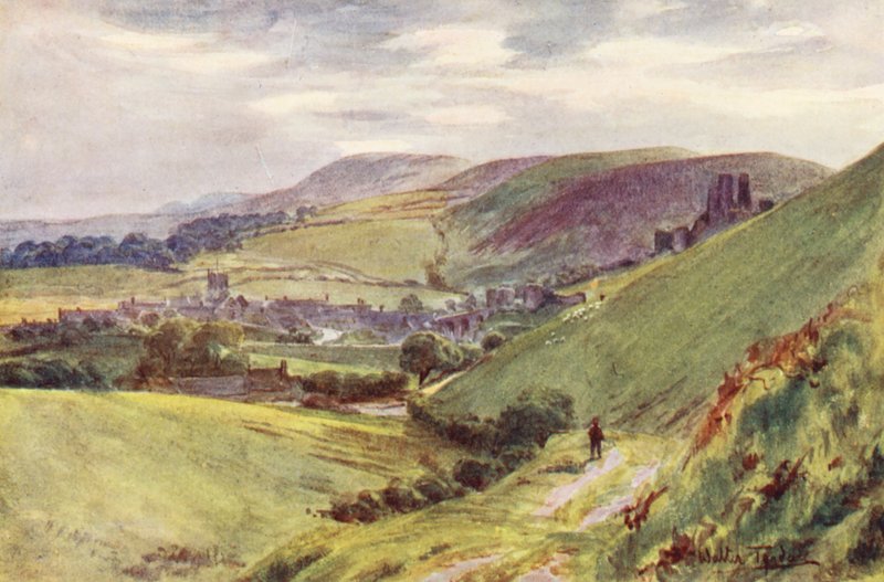  by Walter Frederick Roofe Tyndale