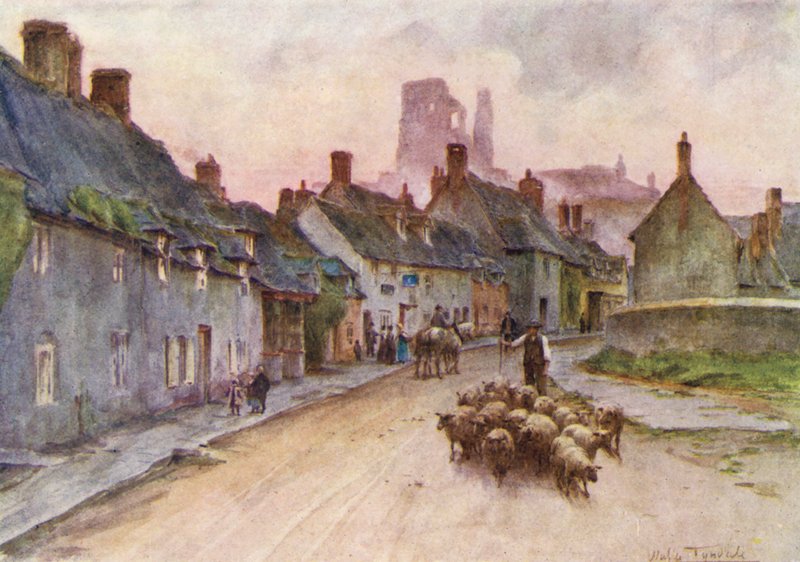  by Walter Frederick Roofe Tyndale