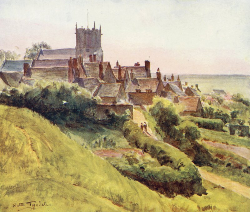  by Walter Frederick Roofe Tyndale