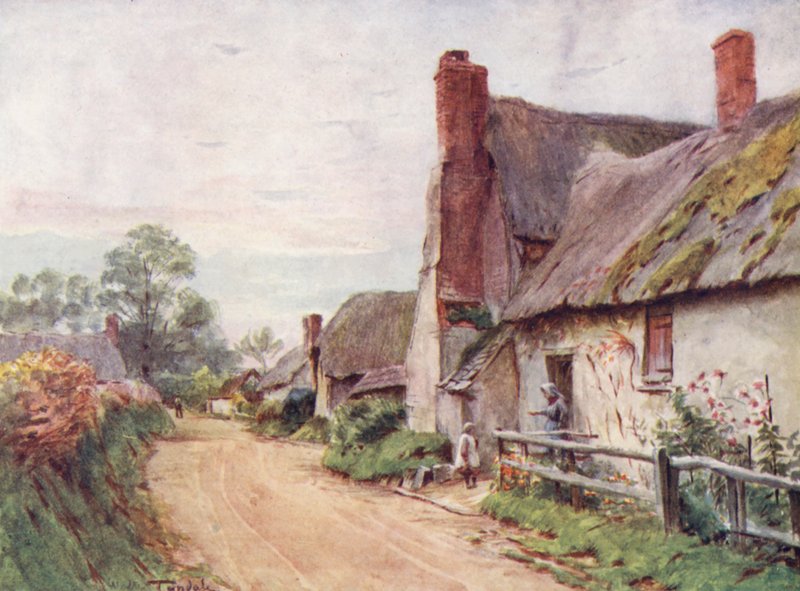  by Walter Frederick Roofe Tyndale