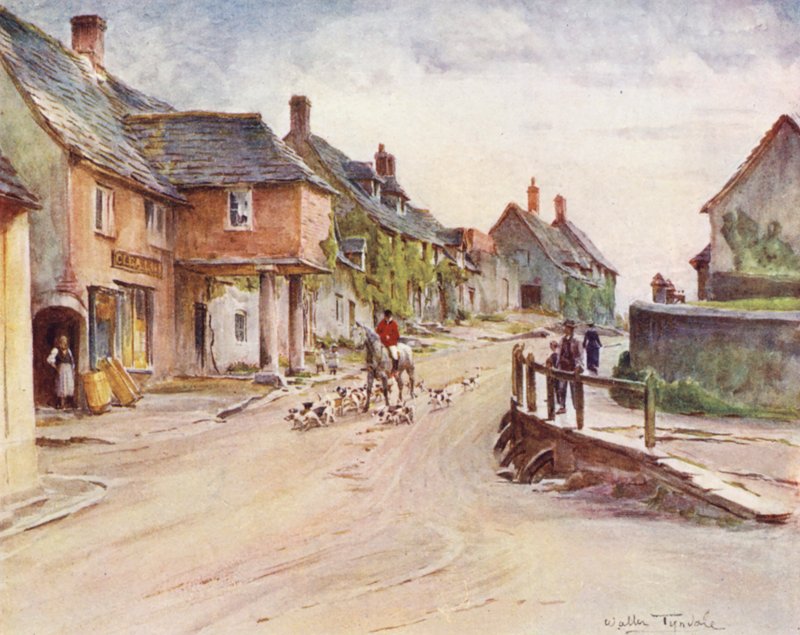 by Walter Frederick Roofe Tyndale