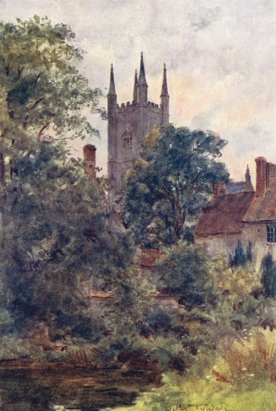  by Walter Frederick Roofe Tyndale