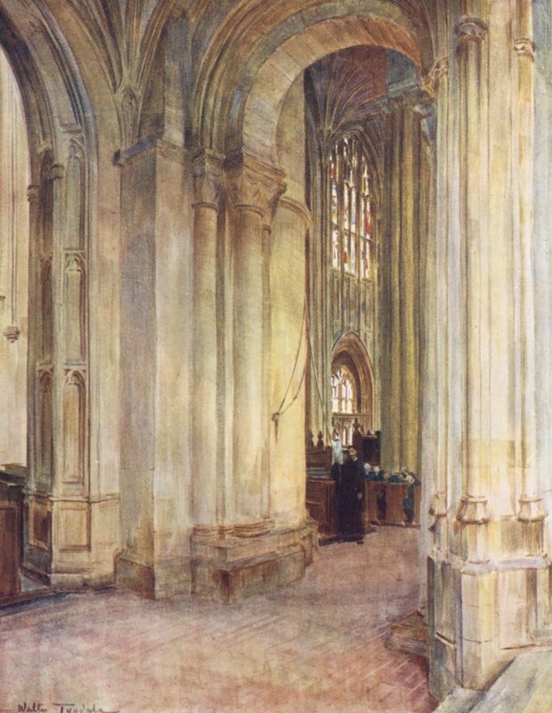  by Walter Frederick Roofe Tyndale