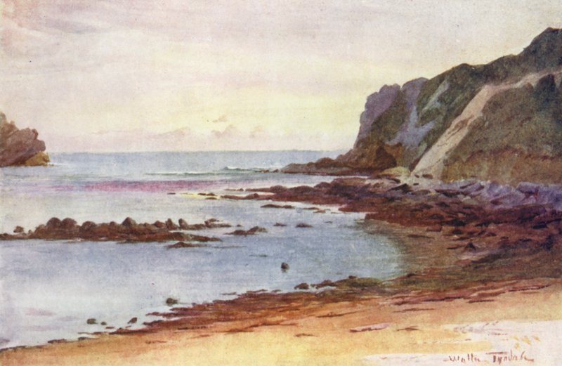  by Walter Frederick Roofe Tyndale