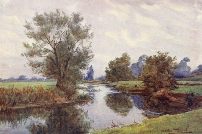  by Walter Frederick Roofe Tyndale