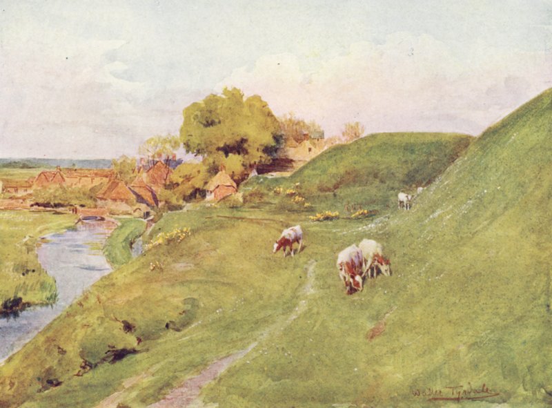  by Walter Frederick Roofe Tyndale