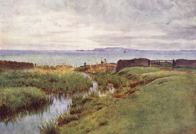 Wessex: Weymouth Körfezi
