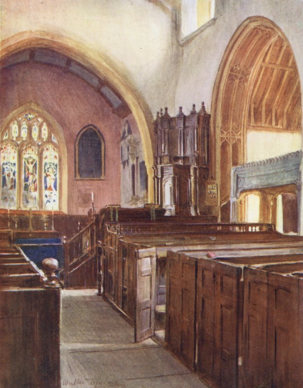  by Walter Frederick Roofe Tyndale