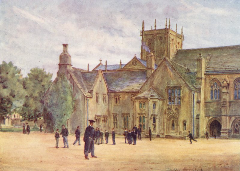  by Walter Frederick Roofe Tyndale