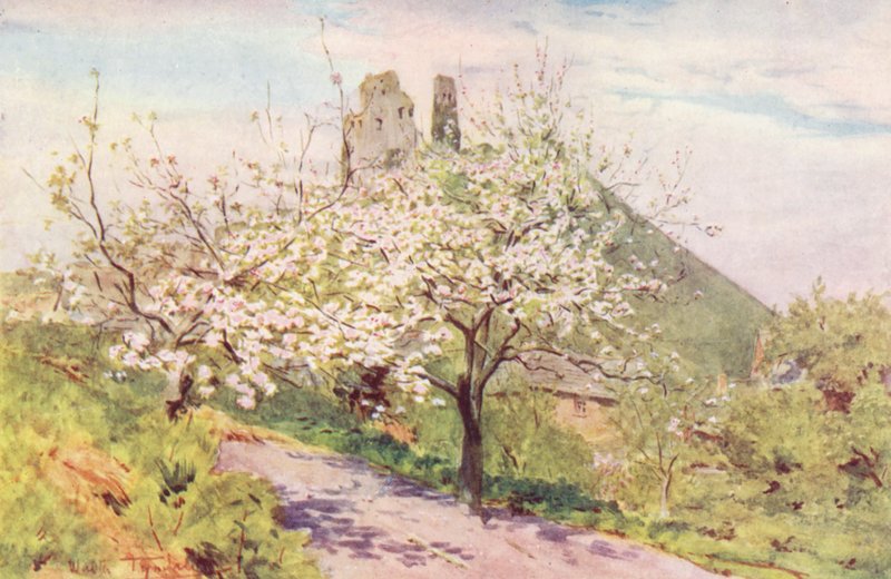  by Walter Frederick Roofe Tyndale