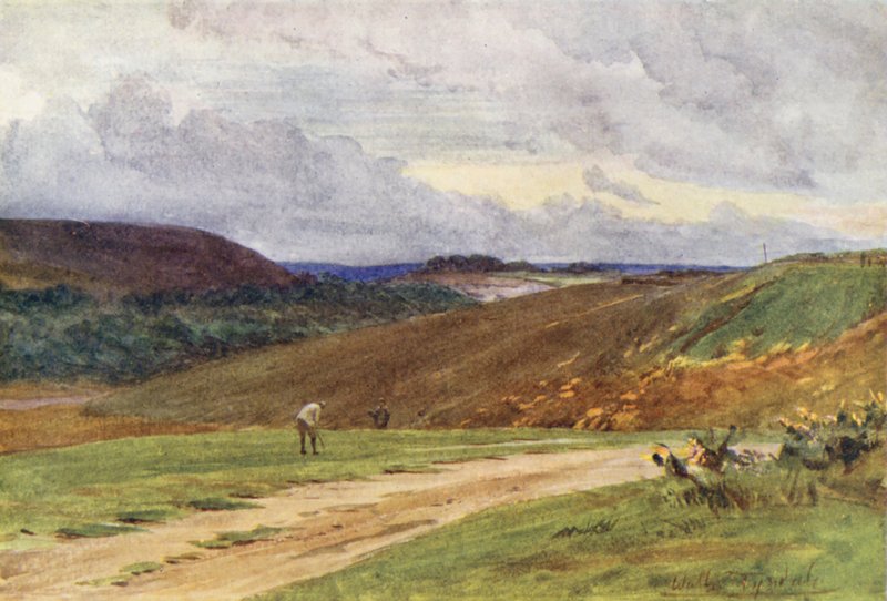  by Walter Frederick Roofe Tyndale