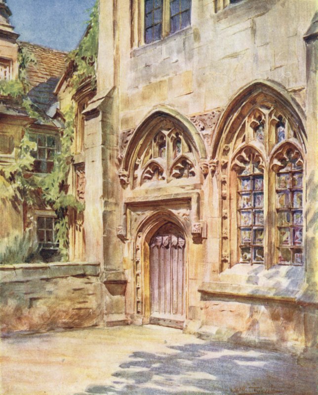  by Walter Frederick Roofe Tyndale