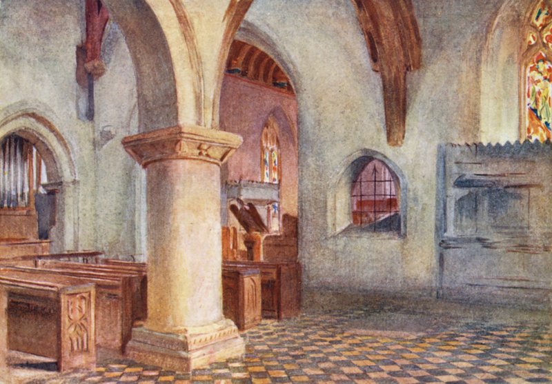  by Walter Frederick Roofe Tyndale