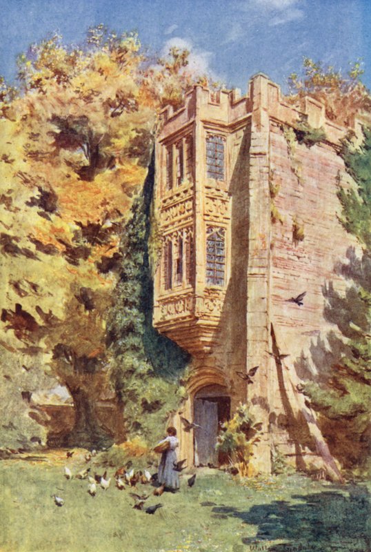  by Walter Frederick Roofe Tyndale