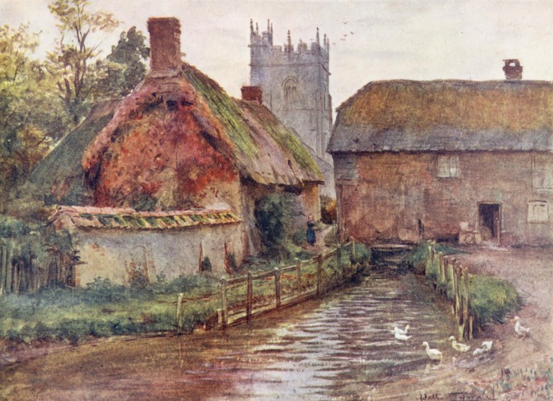  by Walter Frederick Roofe Tyndale